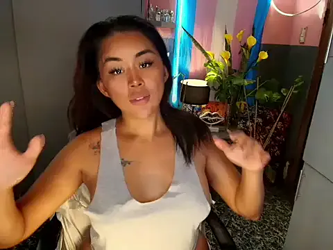 AnitaMoorHead on StripChat
