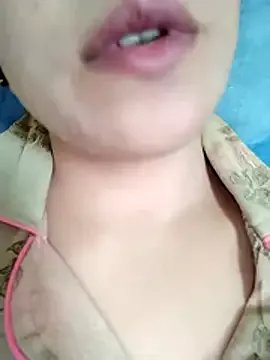 Anki-doll from StripChat is Freechat