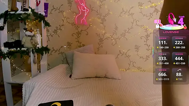Ann_Sweer on StripChat