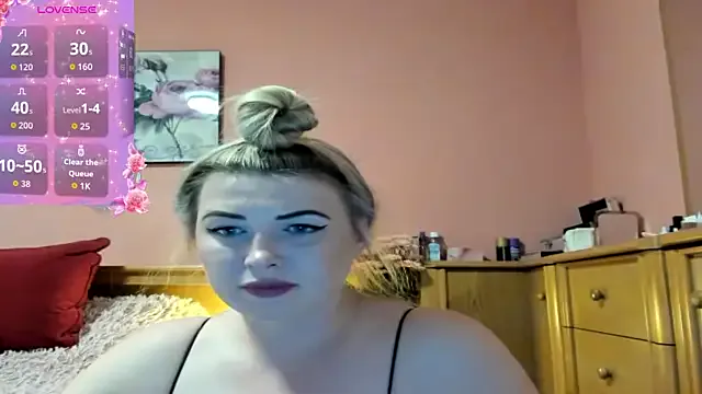 AnnaHannna — BLOWJOB