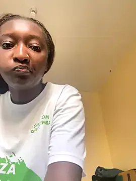 annkeller from StripChat is Private