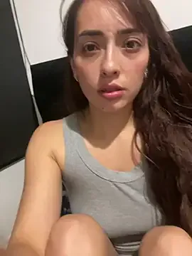 anny_bianchy — Private on StripChat