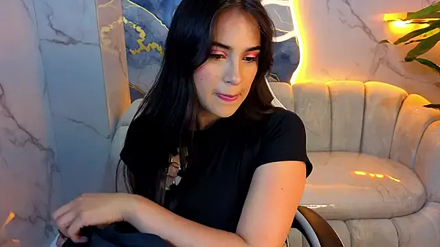 Anny_Star_Tx on StripChat