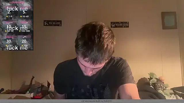 anomalies_ig from StripChat is Freechat