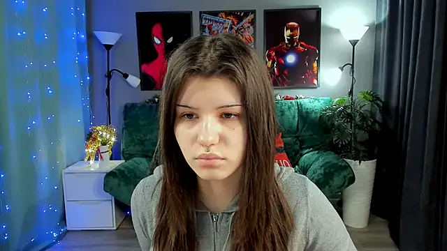 StripChat AnoraDark is Freechat AnoraDark — Happy Valentine's Day