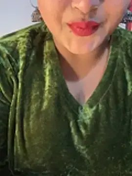 Anshi_qeen — Make my day baby