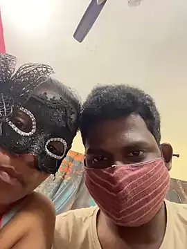 anubabysk12 from StripChat is Freechat