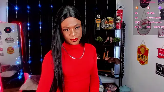 anuvyz_miller_ — Spank ass till gets red