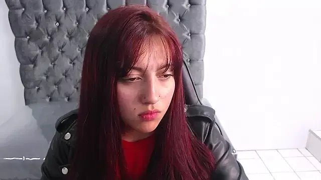 any_t from StripChat is Freechat