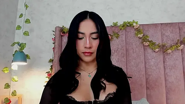 AnyaJay on StripChat