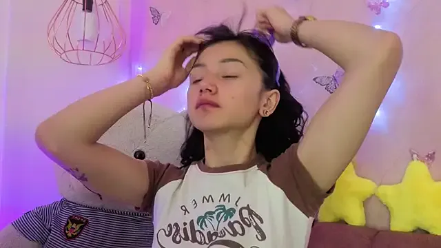 april_bennett on StripChat