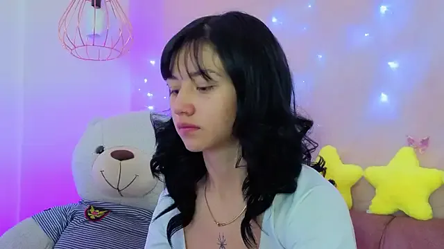 april_bennett — Blowjob + ahegao