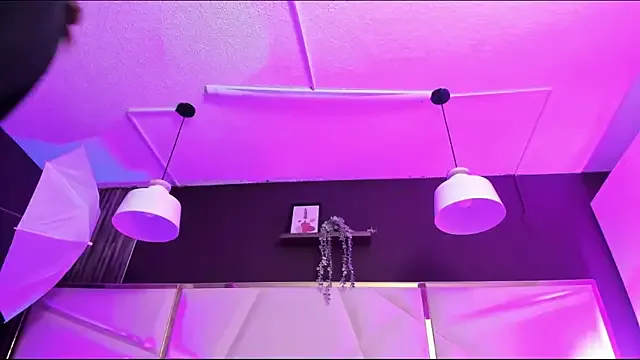 StripChat April_bowie is Freechat April_bowie — doggy style + oil