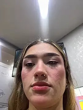 Arianavillada from StripChat is Freechat