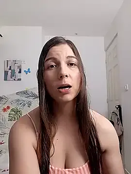 Arianna_Moss on StripChat