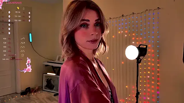 Arielle__03 — warm me up