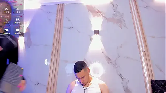 Aron_and_molly — FUCK PUSSY IN MISSIONARY POV