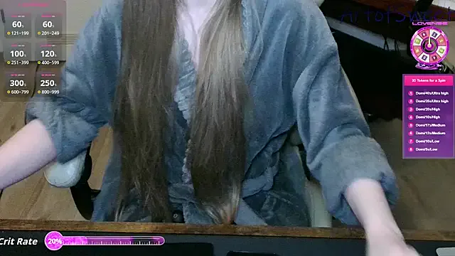 StripChat ArtofSweet is Freechat ArtofSweet — Take off Skirt