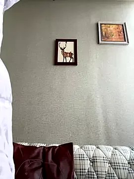 Asia-GoodLuck from StripChat is Freechat