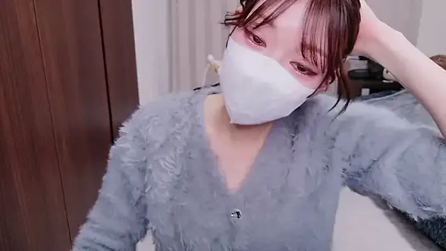 ASUKA-TV — Group on StripChat