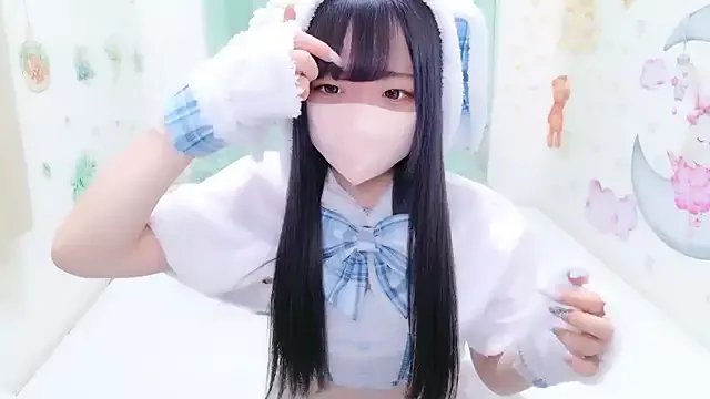 ASUKA_ch from StripChat is Freechat