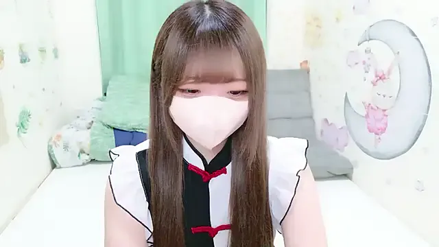 ASUKA_ch on StripChat