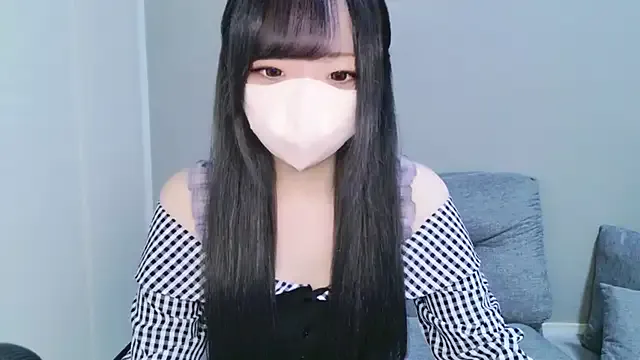 ASUKA_ch on StripChat