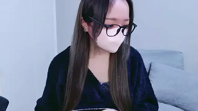 ASUKA_ch from StripChat