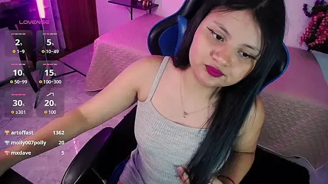 Athena_snaw — Get naked