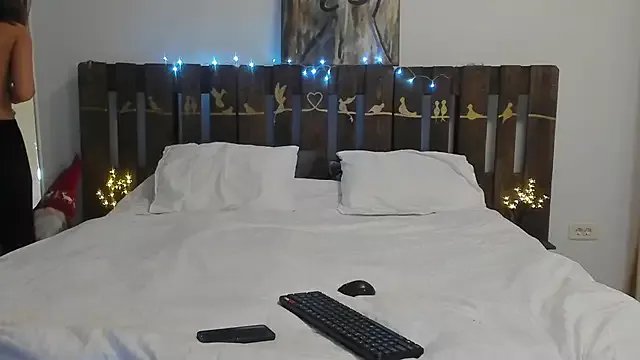 Ava_Carterr from StripChat is Freechat