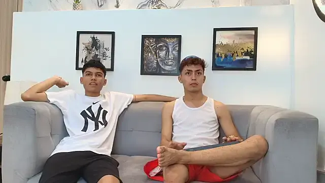 AVENGER_BOYS2026 — SUCK DICK