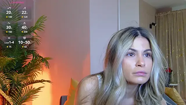 Avril_Cyrus on StripChat