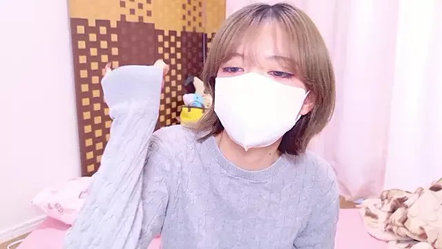 Azusa_DoMybest from StripChat is Group