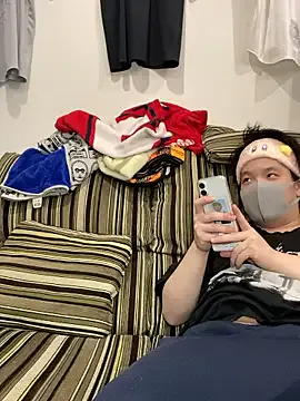 B-W_22-16_ from StripChat