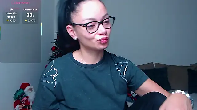 BabySerene on StripChat