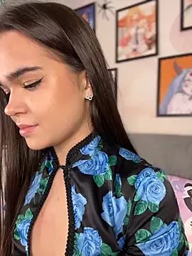 BabyShy- from StripChat is Private