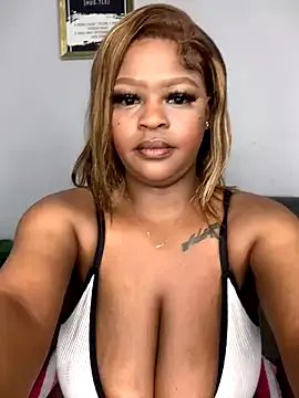 Baddest_Boobies from StripChat is Freechat