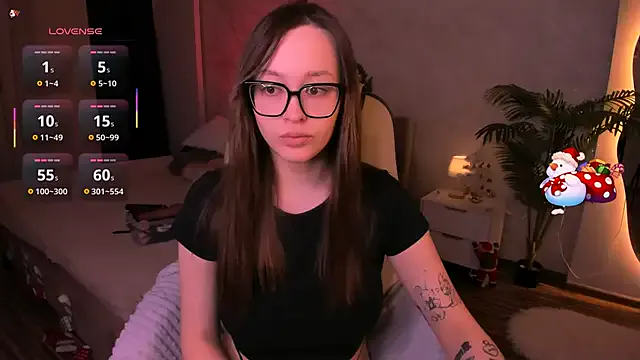 BadScarlet1 on StripChat