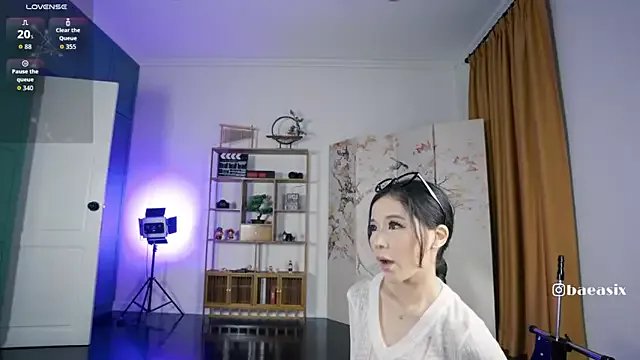 baeasian from StripChat is Freechat