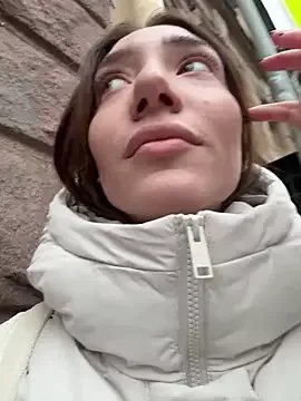 BallerinaCappuccino_ from StripChat is Freechat