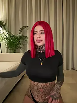 bambixboo on StripChat