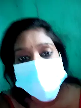 bannerjeesneha20 — Freechat on StripChat