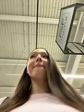 barbiehumpxxx from StripChat