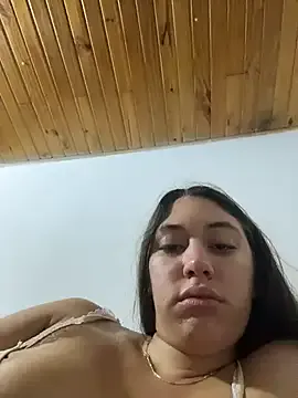 Barbielatinas on StripChat