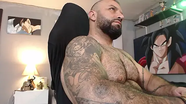 StripChat bardock_1 is Freechat bardock_1 — Freechat on StripChat