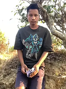 Bdsm_zy — Cum show 