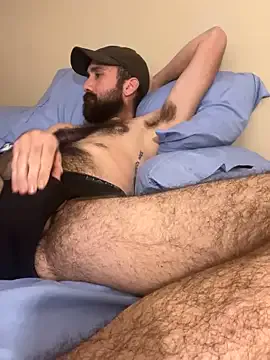 beauthomas — Cum and ass show