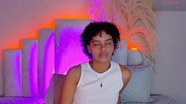 BeckaBlue — Take off my shirt 
