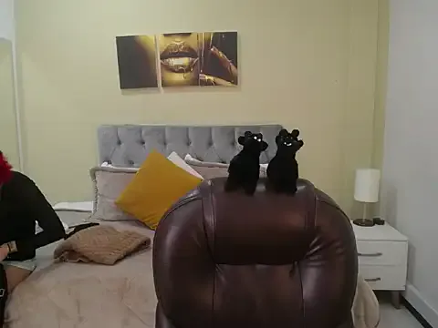 Bela_Craxkerr on StripChat