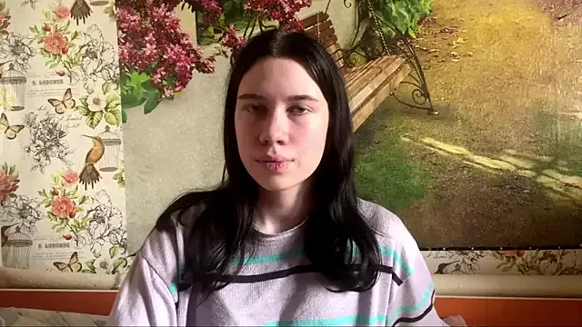 BellaLoveHugs — stand up  #18 #shy #new #horny
